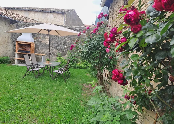 Casa Rural Torreblanca