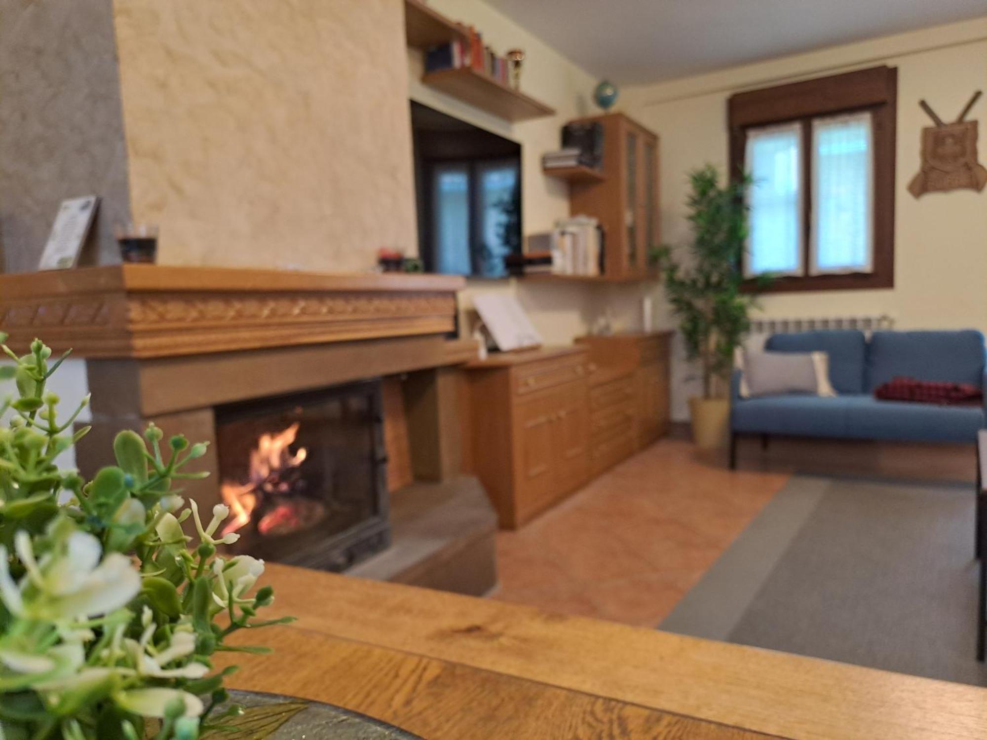 Torreblanca Holiday home Urroz
