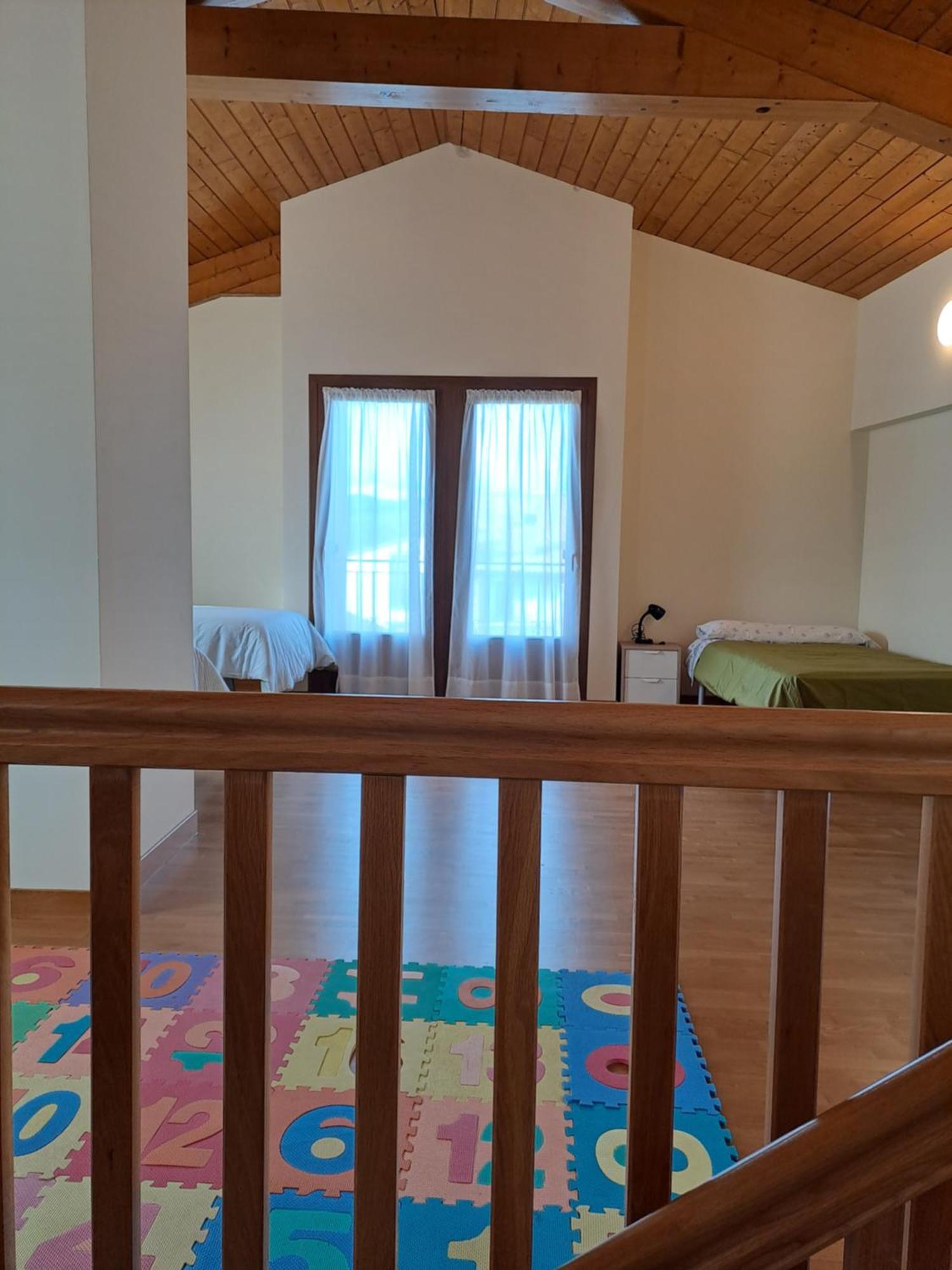 Torreblanca Holiday home
