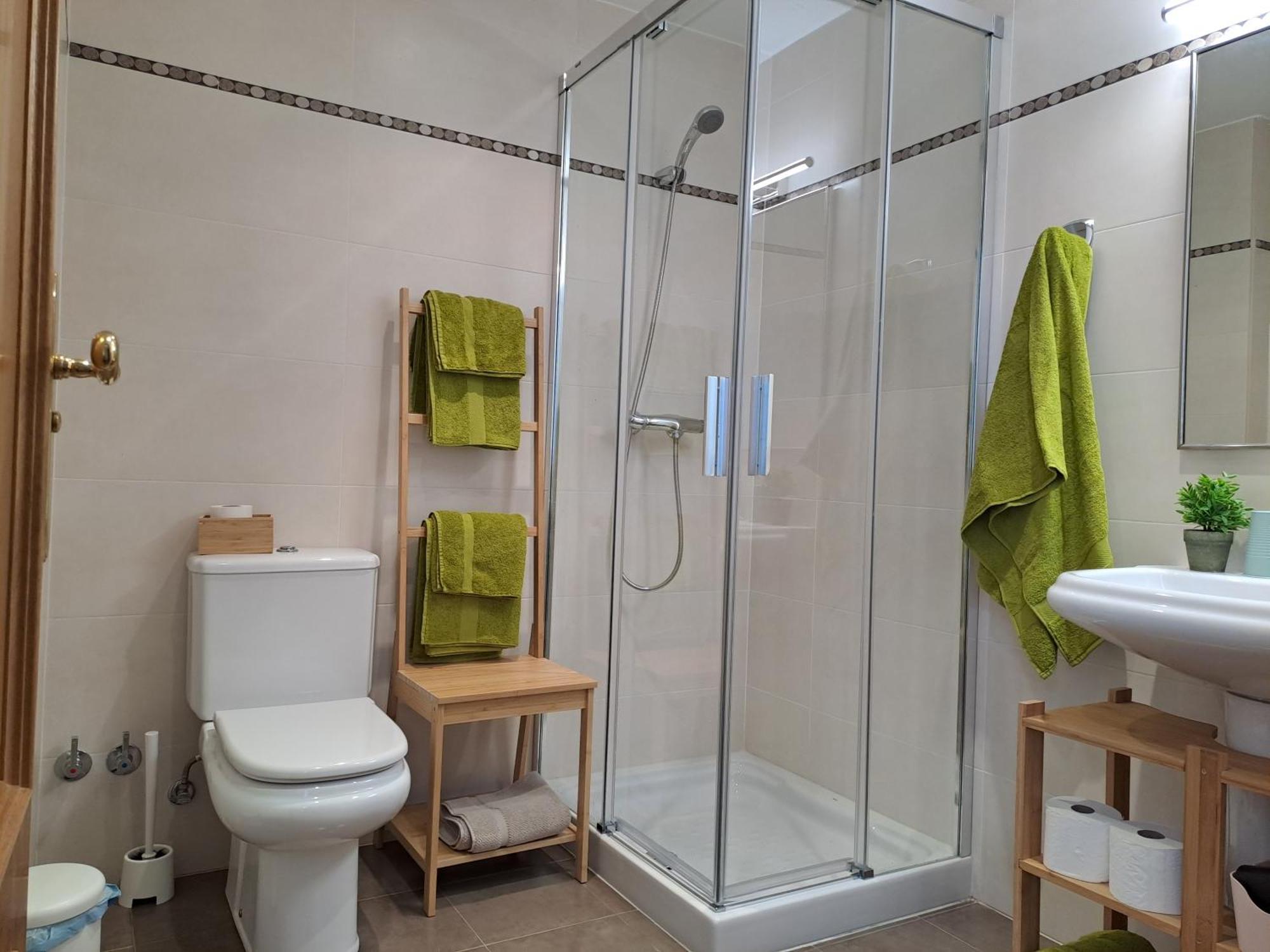 Holiday home Torreblanca