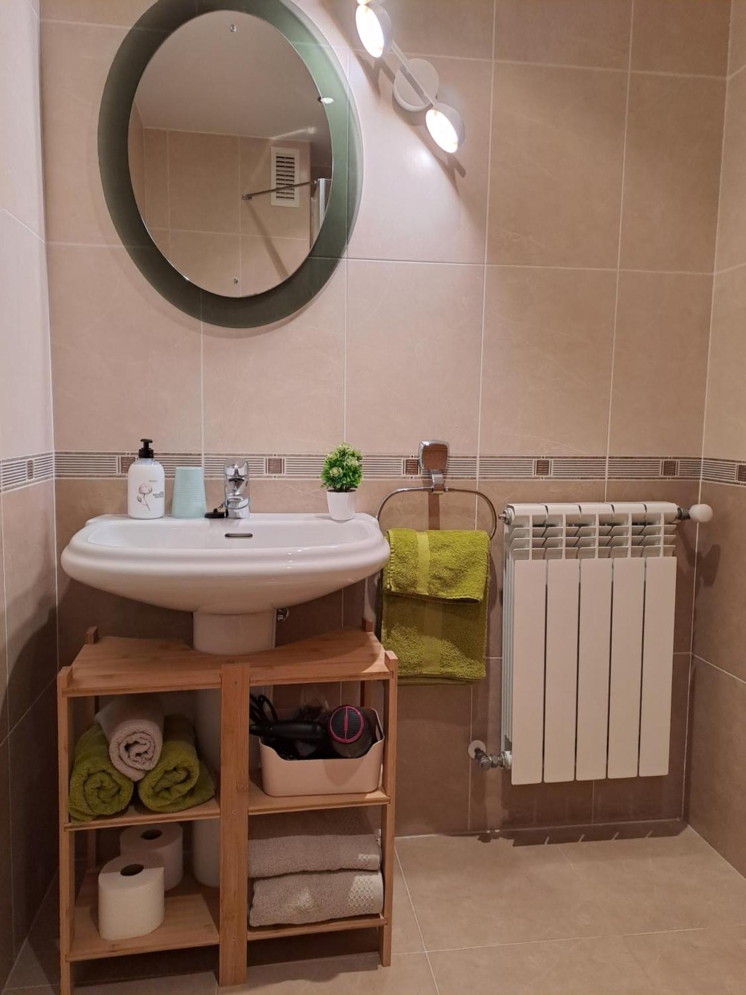 Torreblanca Holiday home Urroz