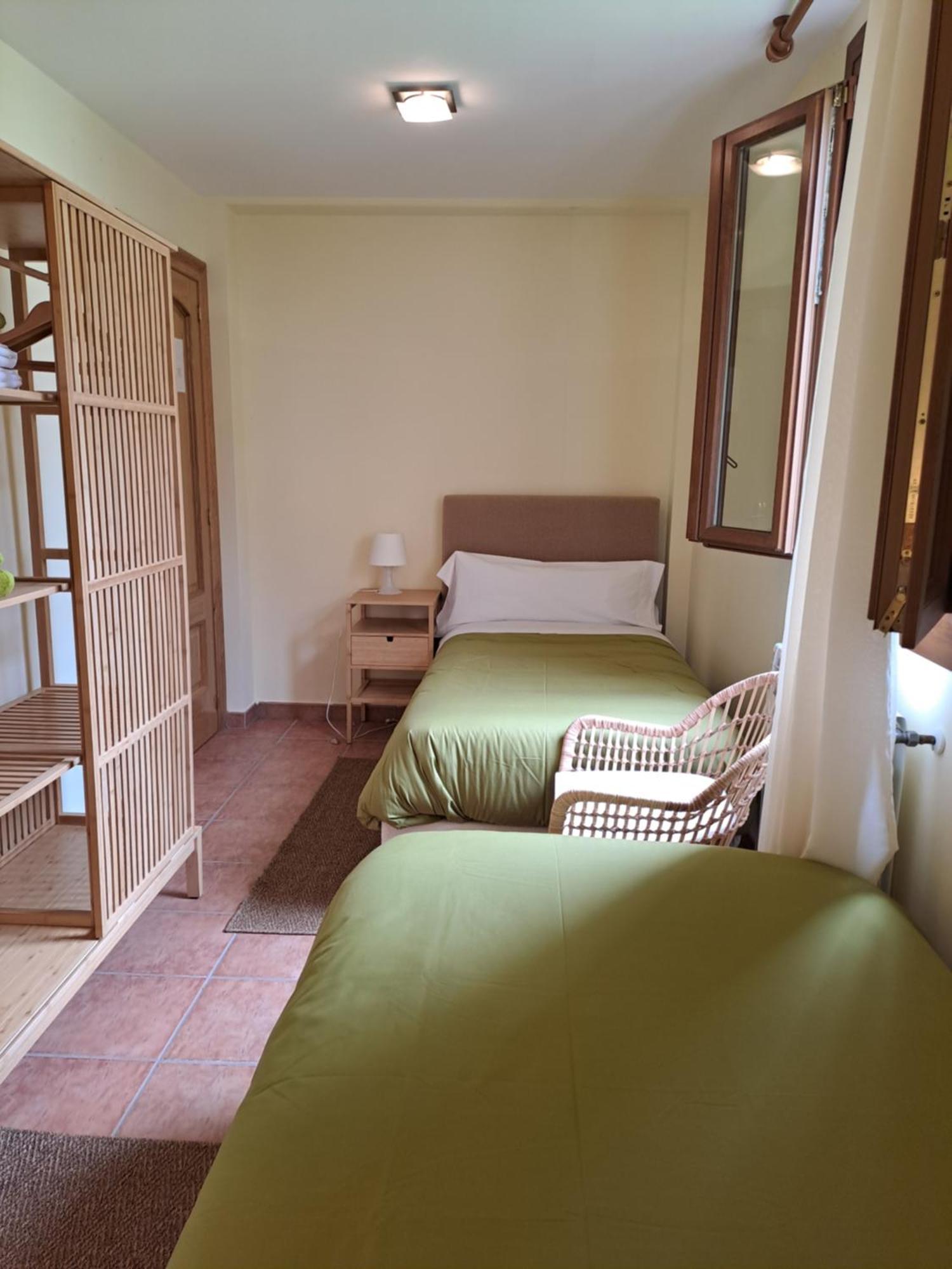 Torreblanca Holiday home *