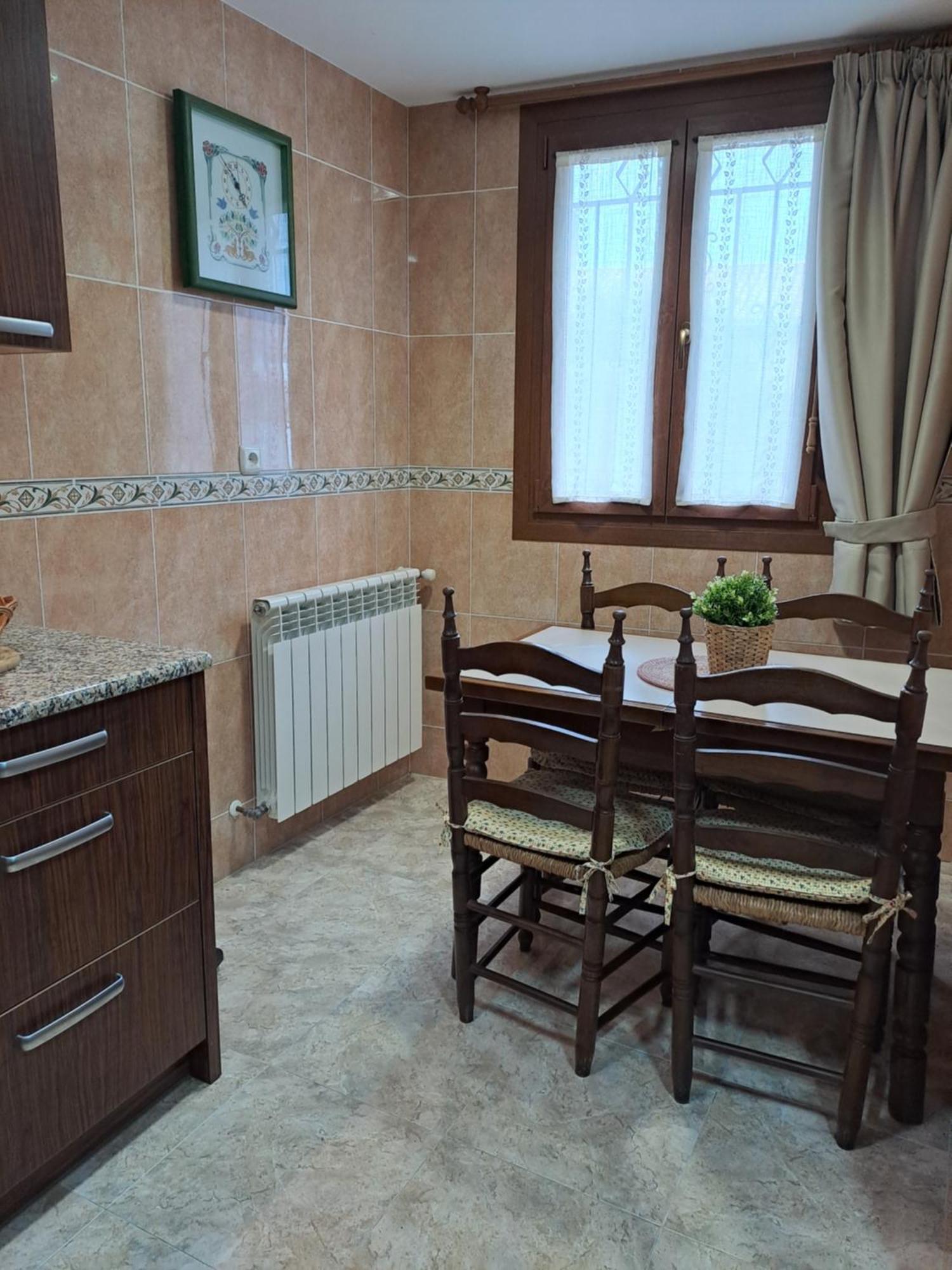 Holiday home Torreblanca *