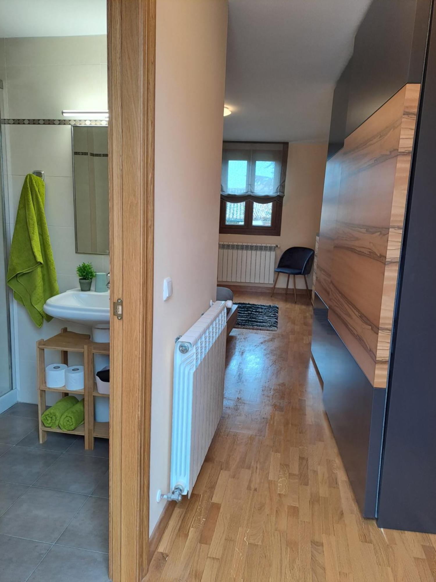 Torreblanca Holiday home