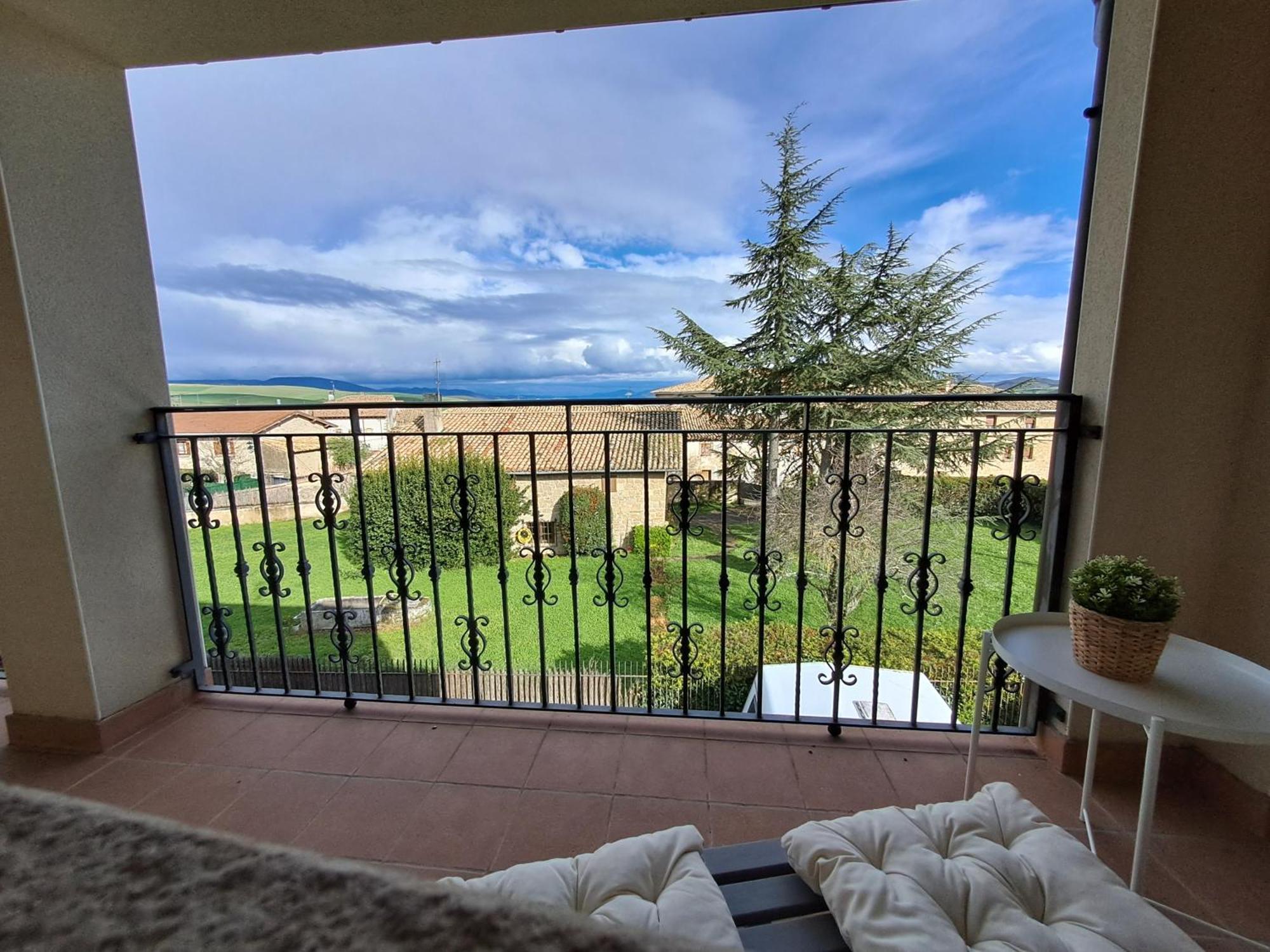 Holiday home Torreblanca Urroz