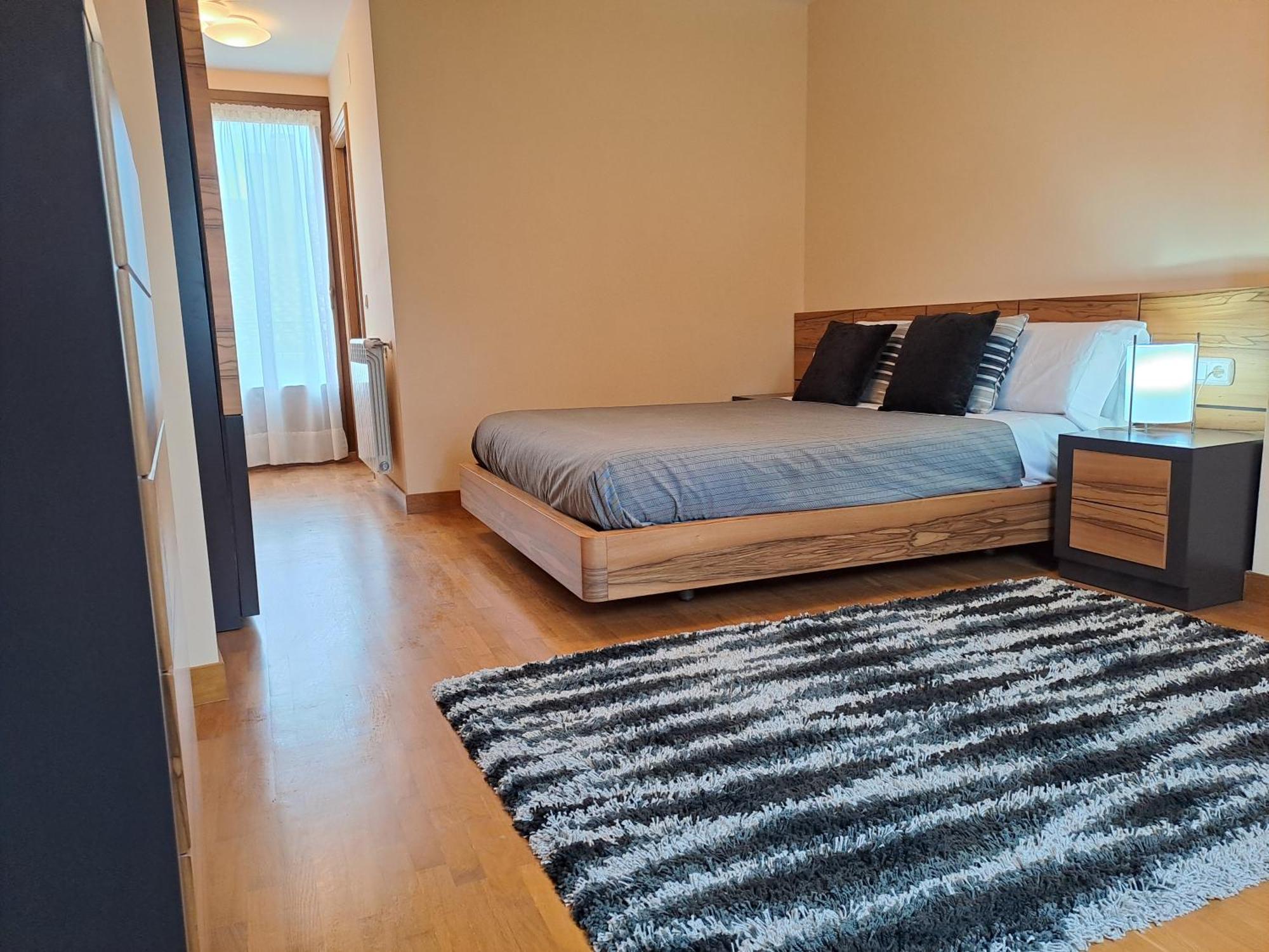 Torreblanca Holiday home *