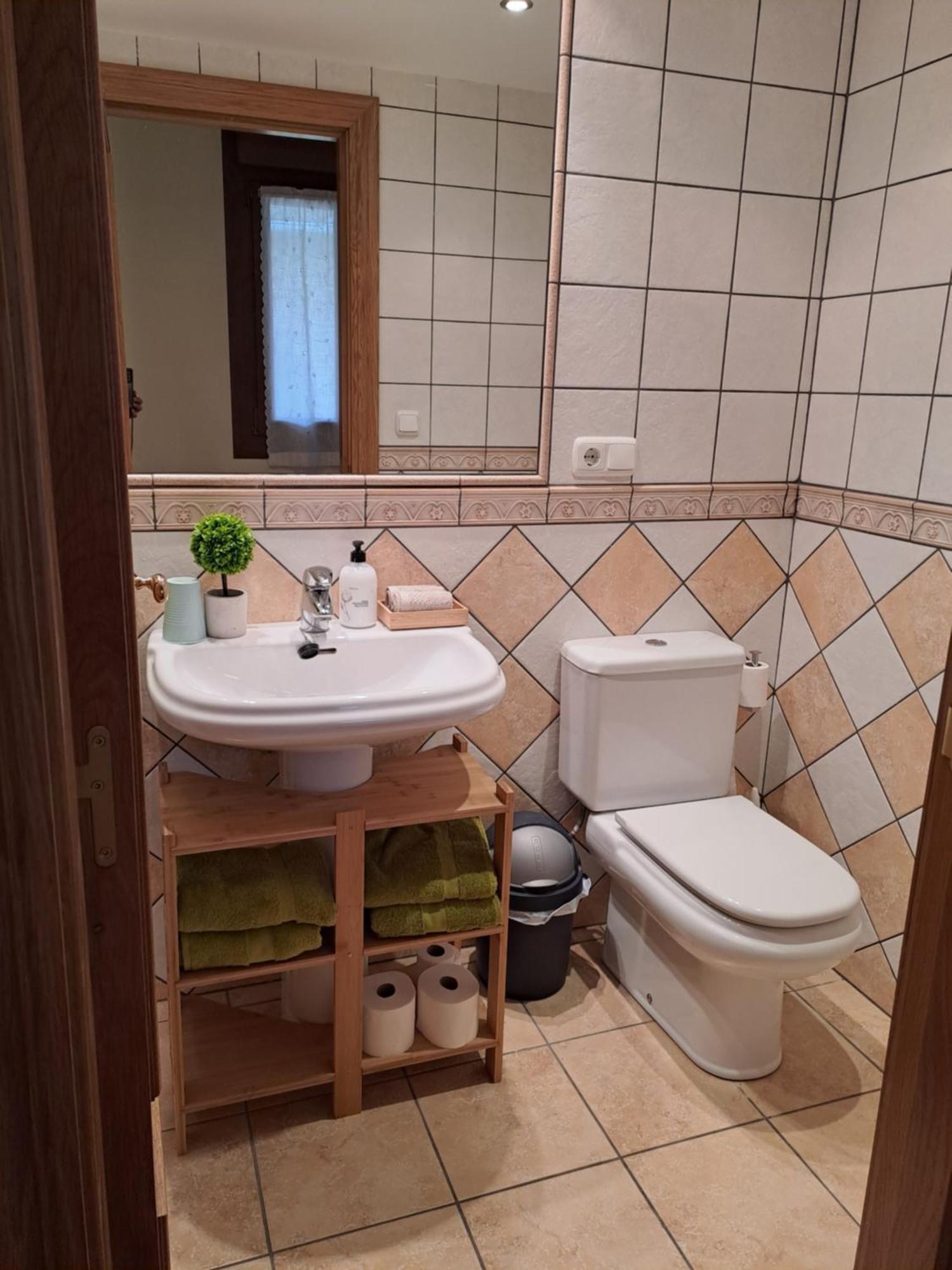 Torreblanca Holiday home Urroz