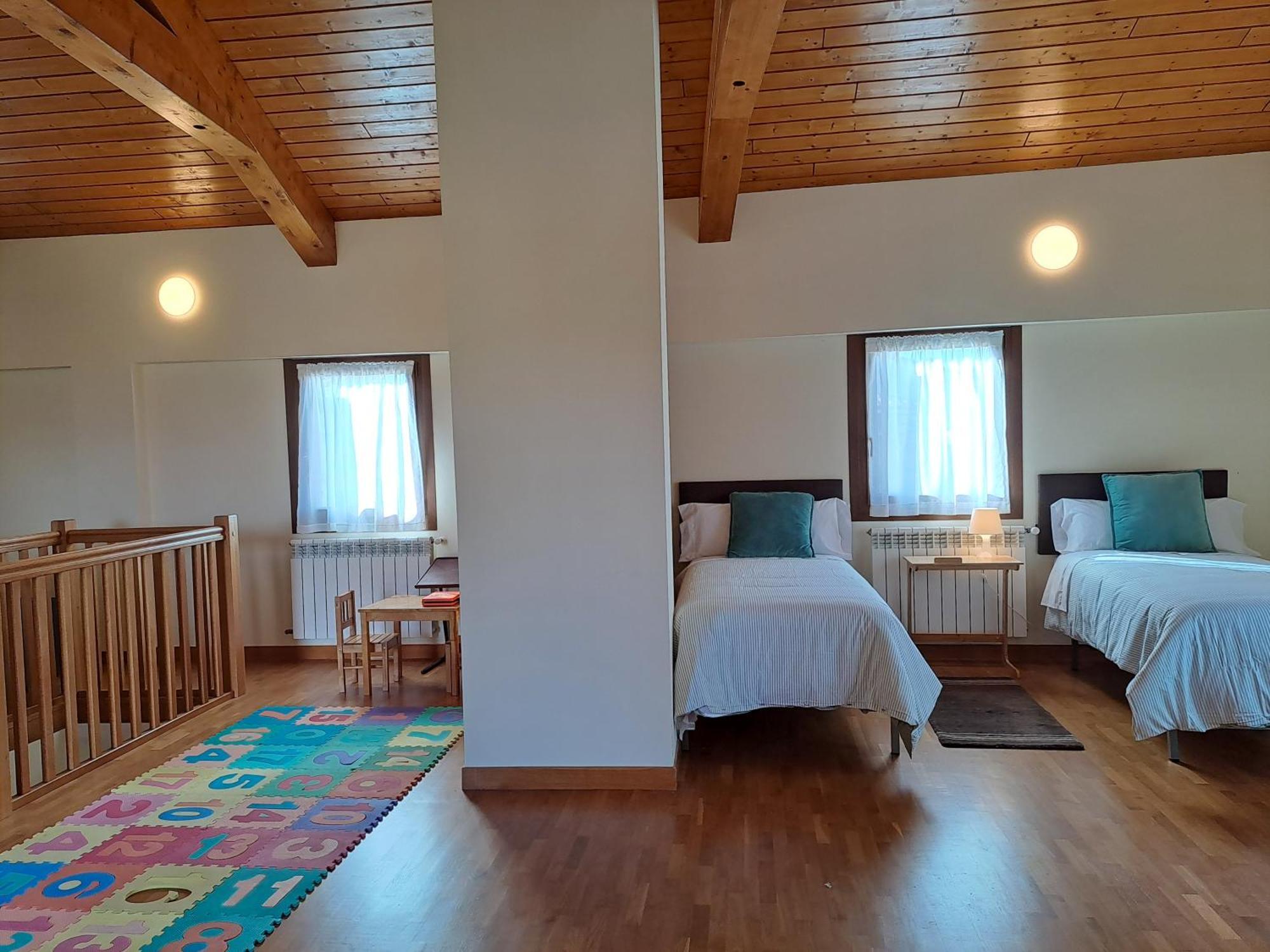 Torreblanca Holiday home *
