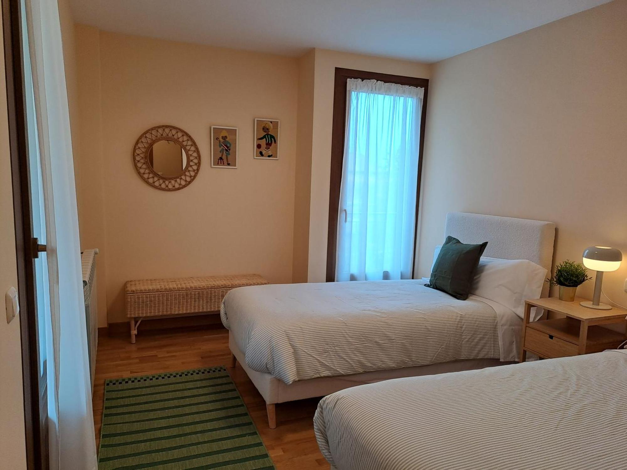 Torreblanca Holiday home *