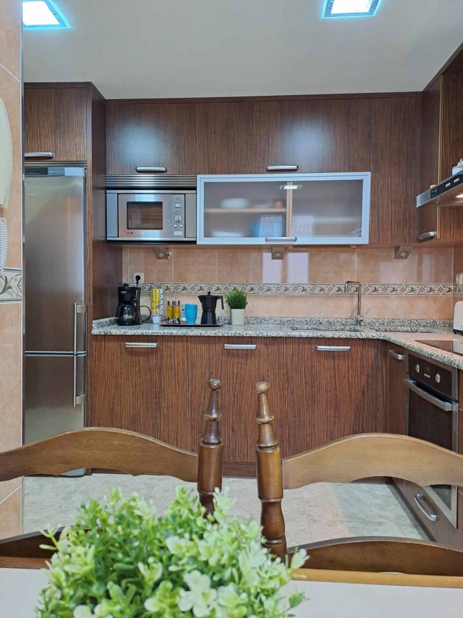 Holiday home Torreblanca Urroz