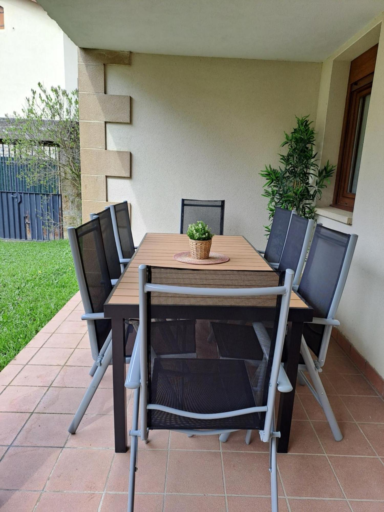 Torreblanca Holiday home