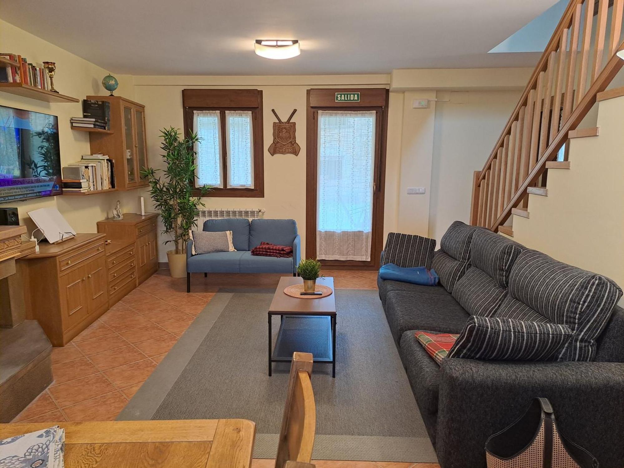 Holiday home Torreblanca *