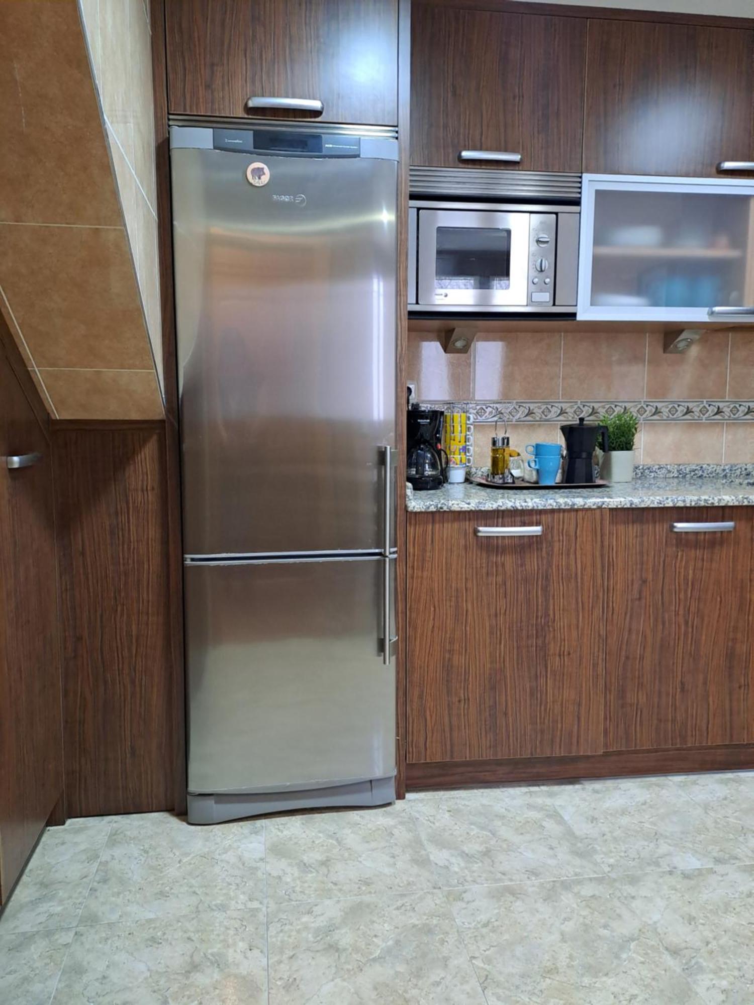 Holiday home Torreblanca *