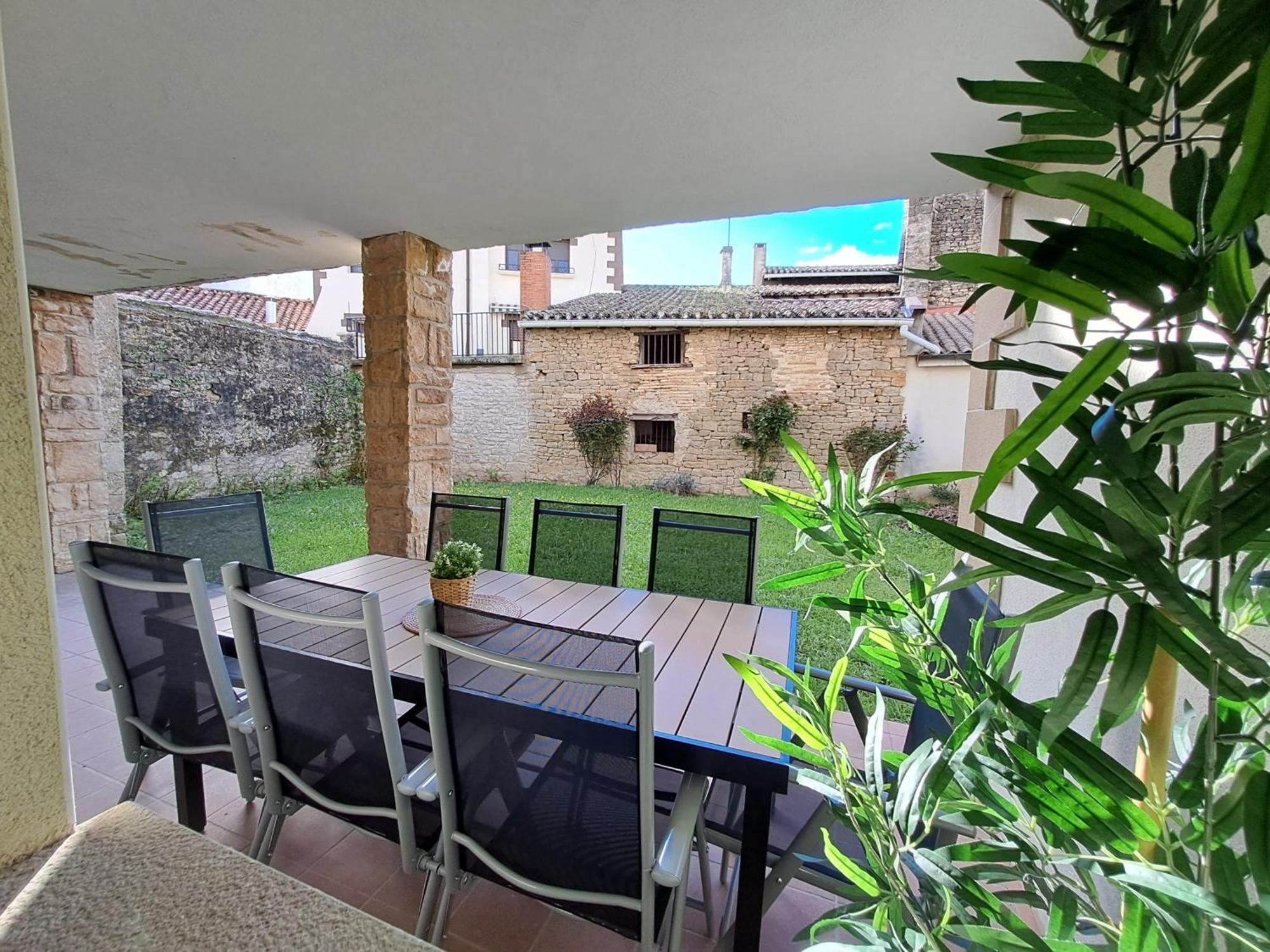 Torreblanca Holiday home