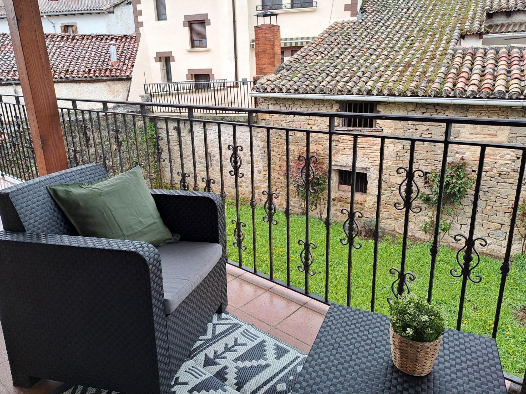Hébergement de vacances Torreblanca Urroz
