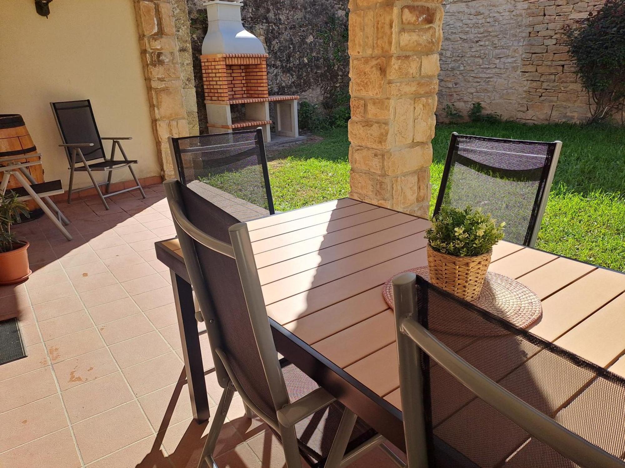 Hébergement de vacances Torreblanca *