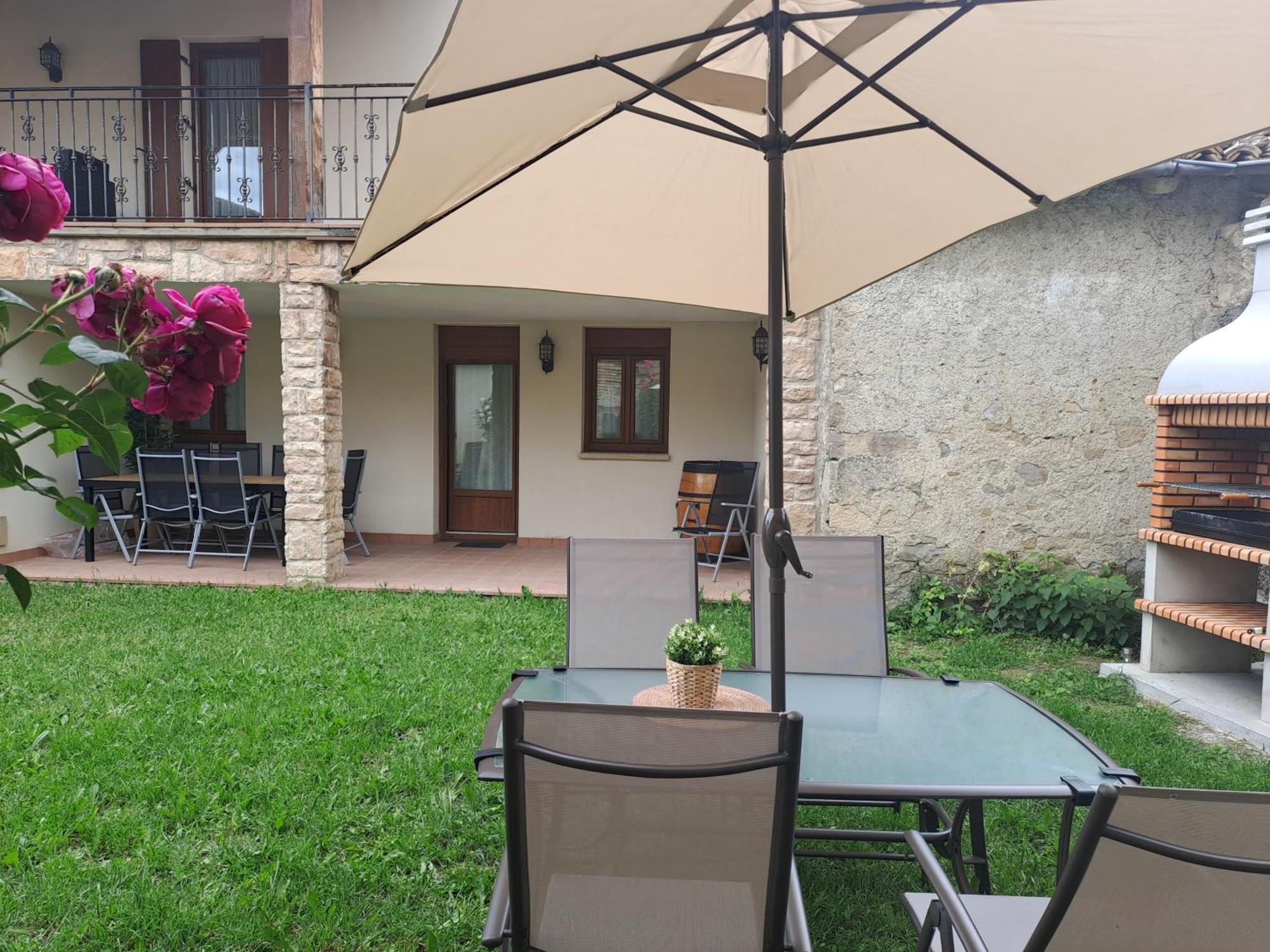 Holiday home Torreblanca Urroz
